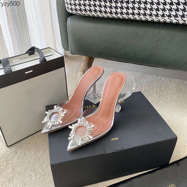 amina muaddi sandals begum crystal embellished pvc pumps shoes wrap high heels women luxury designer dress shoe evening slingback strap sand, Black
amina muaddi sandals begum crystal embellished pvc pumps shoes wrap high heels women luxury designer dress shoe evening slingback strap sand, Black