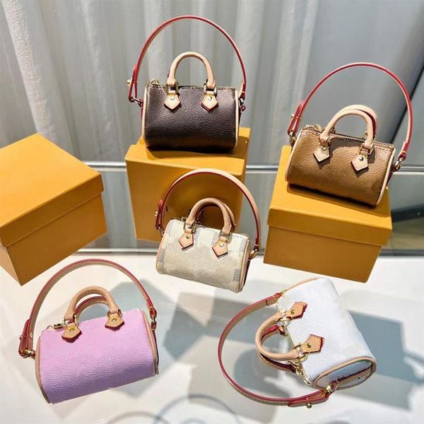 classic letter key wallets luxury designer mini boston bag coin purses famous brand plaid women and men zipper clutch bag t255x, Red;blue
classic letter key wallets luxury designer mini boston bag coin purses famous brand plaid women and men zipper clutch bag t255x, Red;blue