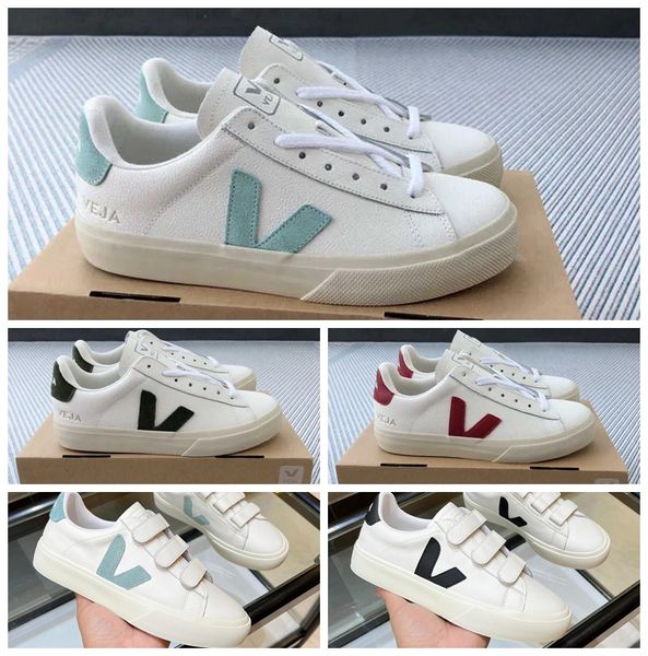 veja shoes designer sneakers shoes mens womens classic white fashion couples vegetarianism style original veja campo size 36-45, Black
veja shoes designer sneakers shoes mens womens classic white fashion couples vegetarianism style original veja campo size 36-45, Black