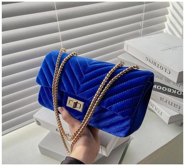evening bags professionally designed women39s bag 2022 chain velvet fashion small square single shoulder texture messenger bage9371210
evening bags professionally designed women39s bag 2022 chain velvet fashion small square single shoulder texture messenger bage9371210