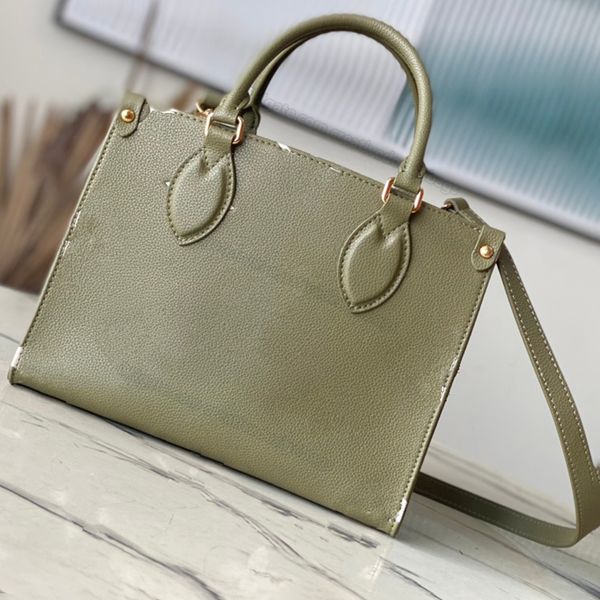 8a womens totes shopping bag onthego pm grass green designer gradient embossed flashing shimmer genuine leather letter shoulder bring coin p
8a womens totes shopping bag onthego pm grass green designer gradient embossed flashing shimmer genuine leather letter shoulder bring coin p