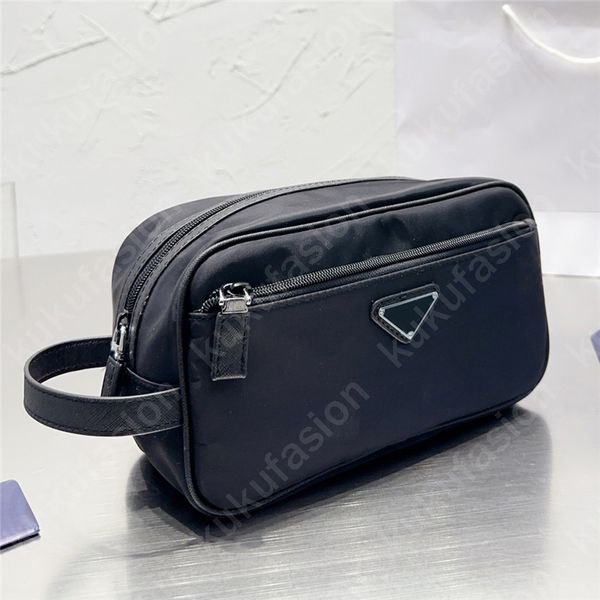 nylon leather travel pouch designer cosmetic cases women luxurys designers makeup bag small clutch bags make up case luggage pouches 2022
nylon leather travel pouch designer cosmetic cases women luxurys designers makeup bag small clutch bags make up case luggage pouches 2022
