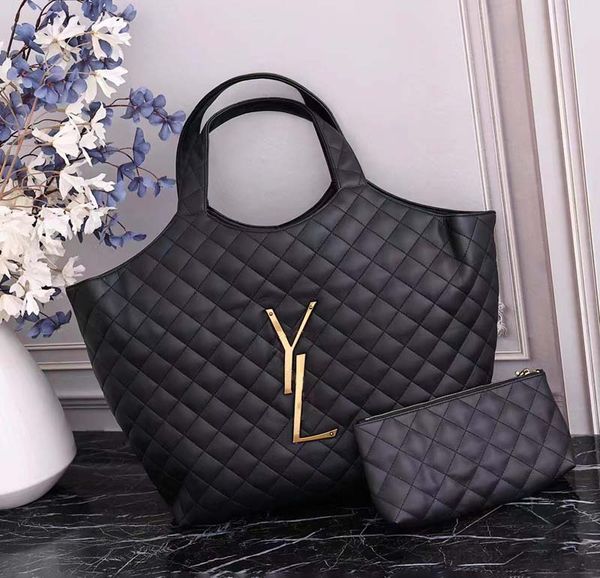 oversized quilted sheepskin shopping bag classic color large capacity totes women's stylish shoulder bag with women' casual beach
oversized quilted sheepskin shopping bag classic color large capacity totes women's stylish shoulder bag with women' casual beach