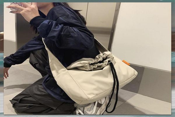 korean cool new women039s bag large luxurys simple 2021 style sfashion college leisure messenger capacity shoulder onabw8198200
korean cool new women039s bag large luxurys simple 2021 style sfashion college leisure messenger capacity shoulder onabw8198200