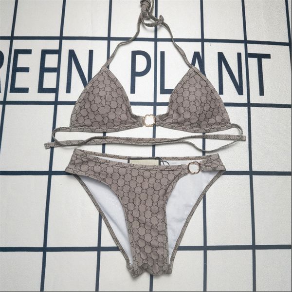 23ss womens designers two-piece swimwear fashion tee women beachwear bikini print swimwears bikinis swims summer womens classical swimsuit, White;black
23ss womens designers two-piece swimwear fashion tee women beachwear bikini print swimwears bikinis swims summer womens classical swimsuit, White;black