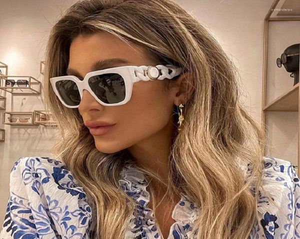 sunglasses luxury designer same style oversize square occhiali da sole for men women1737559, White;black
sunglasses luxury designer same style oversize square occhiali da sole for men women1737559, White;black