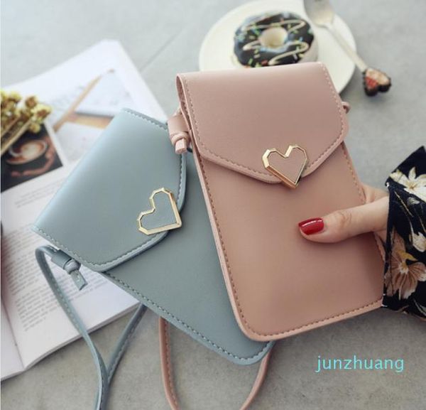 designer female student decoration touchable mobile phone bag women039s heart shaped buckle bag simple retro leather bag3865134, Black;red
designer female student decoration touchable mobile phone bag women039s heart shaped buckle bag simple retro leather bag3865134, Black;red