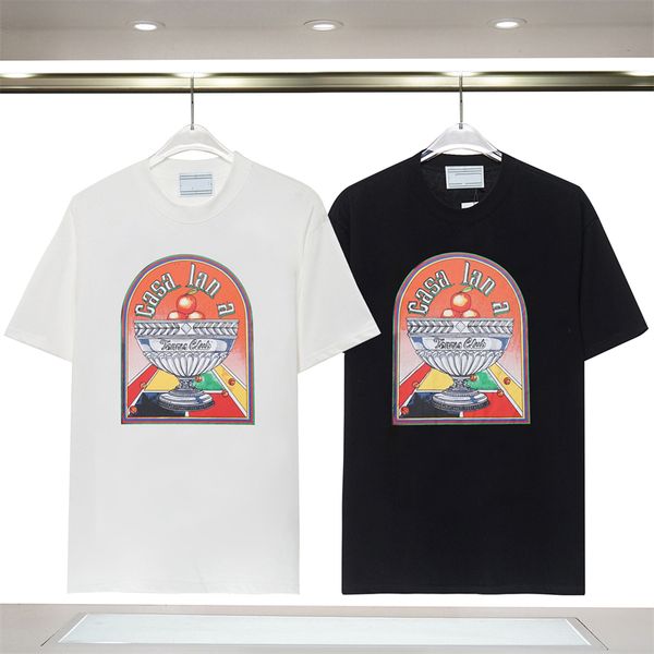 casa t-shirt men's tennis sports tee us design double yarn wrinkle proof pullover couple 23 fashion new casual loose short sleeve tee a, White;black
casa t-shirt men's tennis sports tee us design double yarn wrinkle proof pullover couple 23 fashion new casual loose short sleeve tee a, White;black