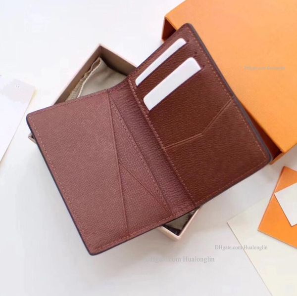 designer woman card holder men wallet with box women purse fashion luxury ing, Red;black
designer woman card holder men wallet with box women purse fashion luxury ing, Red;black