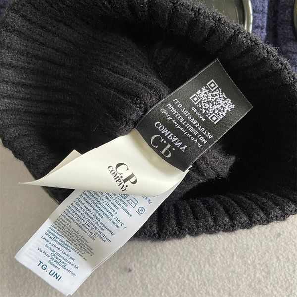 Beanie bonnet Bonnet Cp 2023 New CP Glasses Autumn Winter Knitted Windproof Men and Women Outdoor Warm Cou, No. 03
Beanie bonnet Bonnet Cp 2023 New CP Glasses Autumn Winter Knitted Windproof Men and Women Outdoor Warm Cou, No. 03