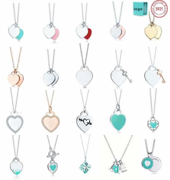 necklace 925 silver pendant necklace female jewelry exquisite craftsmanship classic blue heart necklace wholesal2688019
necklace 925 silver pendant necklace female jewelry exquisite craftsmanship classic blue heart necklace wholesal2688019