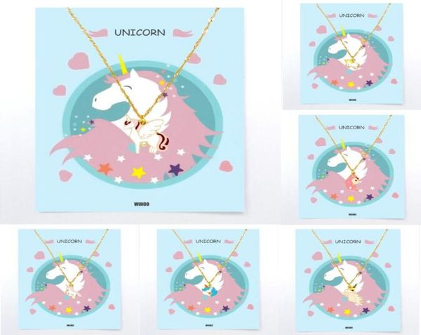 multiple styles unicorn necklace pendant wihoo horse women pendant children girls cute fashion jewelry gift card kids enamel8465401, Blue;red
multiple styles unicorn necklace pendant wihoo horse women pendant children girls cute fashion jewelry gift card kids enamel8465401, Blue;red