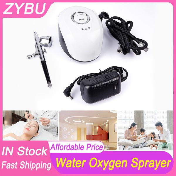 mini water oxygen jet machine skin acne care facial rejuvenation skin moisturizing machine face care sprayer skin steam injector spa homeuse, Black;white
mini water oxygen jet machine skin acne care facial rejuvenation skin moisturizing machine face care sprayer skin steam injector spa homeuse, Black;white