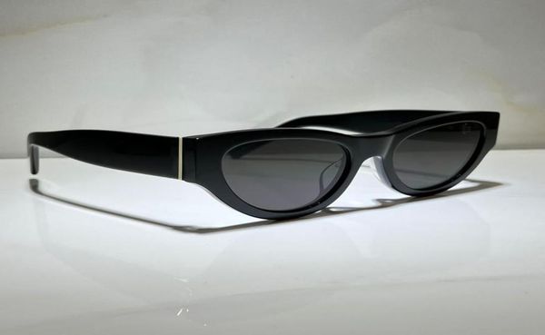 sunglasses for men women summer m94 style antiultraviolet retro plate cay eye frame random box2858553, White;black
sunglasses for men women summer m94 style antiultraviolet retro plate cay eye frame random box2858553, White;black