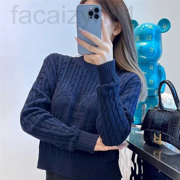 womens letter sweaters designer new fried dough twists sweater jacquard letter knitted, White;black
womens letter sweaters designer new fried dough twists sweater jacquard letter knitted, White;black
