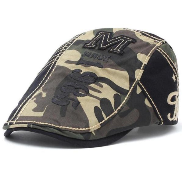 cotton flat cap duckbill hat newsboy ivy cabbie drving hat hunting golf men women adjustable gatsby fashion camouflage 1985 embroi4426770, Blue;gray
cotton flat cap duckbill hat newsboy ivy cabbie drving hat hunting golf men women adjustable gatsby fashion camouflage 1985 embroi4426770, Blue;gray