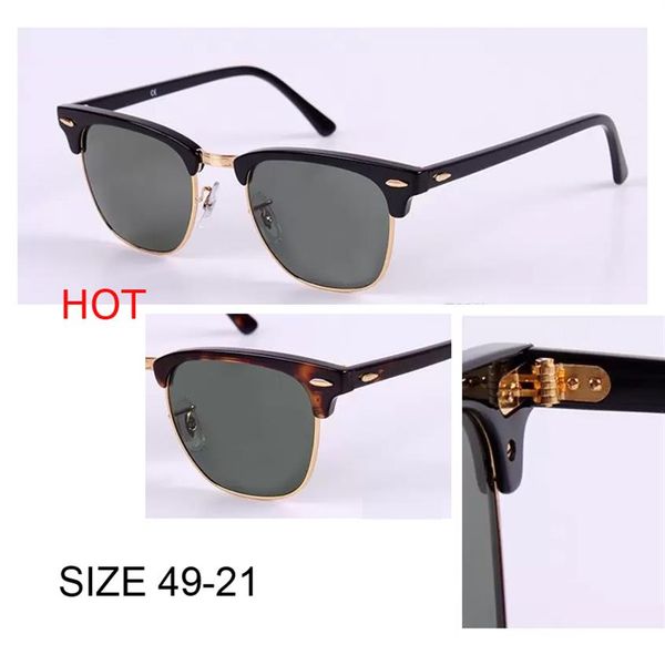 whole brand classic style sunglass vintage designer club sunglasses master green classic for women men retro g15 4279g, White;black
whole brand classic style sunglass vintage designer club sunglasses master green classic for women men retro g15 4279g, White;black
