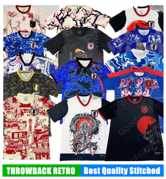 minamino japan cartoons soccer jerseys nagatomo captaintsubasa home away shirt atom football shirt uniform 2024 mitoma kubo shibasaki anime, Black;yellow
minamino japan cartoons soccer jerseys nagatomo captaintsubasa home away shirt atom football shirt uniform 2024 mitoma kubo shibasaki anime, Black;yellow