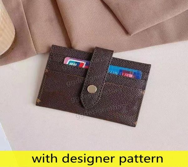 luxury designer card holder genuine leather purse fashion l womens purses mens credit coin letter printed wallet bag t5303446, Brown;gray
luxury designer card holder genuine leather purse fashion l womens purses mens credit coin letter printed wallet bag t5303446, Brown;gray