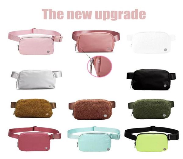 designer everywhere fleece chest belt bag s womens yoga sport bumbag xury l woman crossbody teddy fanny pack portable shoulder waist bum bag
designer everywhere fleece chest belt bag s womens yoga sport bumbag xury l woman crossbody teddy fanny pack portable shoulder waist bum bag