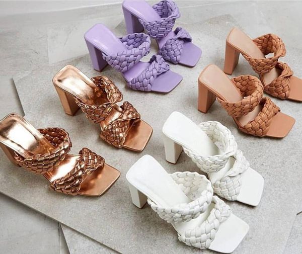 sell 2020 the latest leather slippers matte leather checked women shoes square mouthed opentoed women flat heel slippers3609278, Black
sell 2020 the latest leather slippers matte leather checked women shoes square mouthed opentoed women flat heel slippers3609278, Black