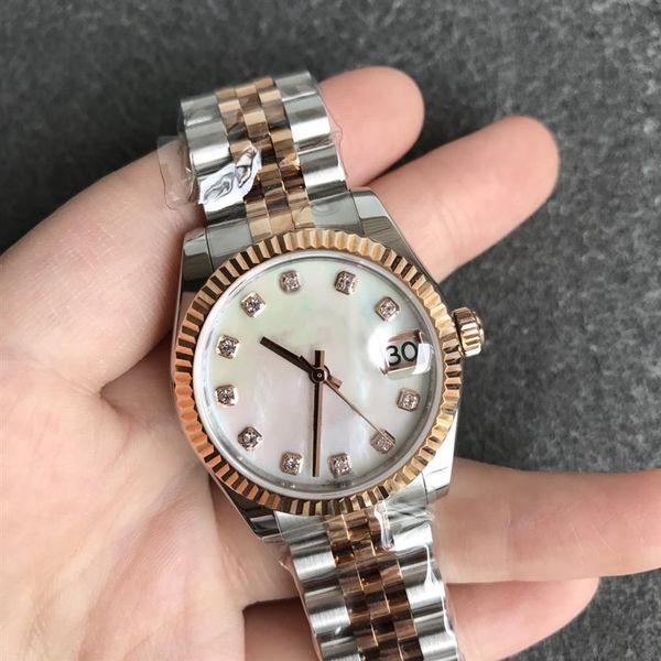 designer designed fully automatic mechanical women's watch 31mm dial luxury fashion folding buckle sapphire glass christm296b, Slivery;brown
designer designed fully automatic mechanical women's watch 31mm dial luxury fashion folding buckle sapphire glass christm296b, Slivery;brown