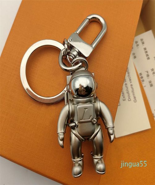 fashion keychain designer key chain mens luxury car keyring characters womens keychains men women bags pendant accessories multico8666790, Silver
fashion keychain designer key chain mens luxury car keyring characters womens keychains men women bags pendant accessories multico8666790, Silver