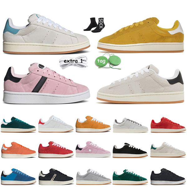 classics campus 00s designer shoes men womens suede sneakers pink grey gum 00 black dark green cloud wonder white valentines day semi lucid
classics campus 00s designer shoes men womens suede sneakers pink grey gum 00 black dark green cloud wonder white valentines day semi lucid