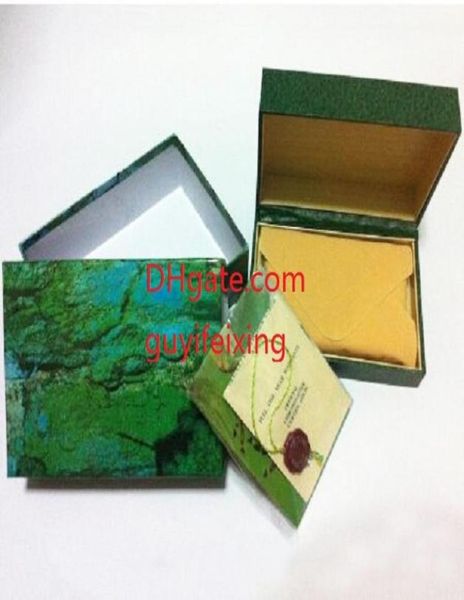 green watch box cases papers file card green gift boxes 116610 116660 116520 116710 116613 original inner outer wristwatch box5382421, Black;blue
green watch box cases papers file card green gift boxes 116610 116660 116520 116710 116613 original inner outer wristwatch box5382421, Black;blue