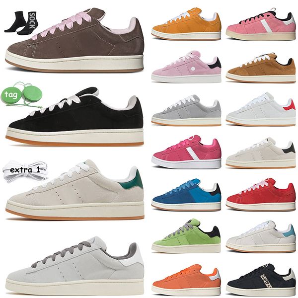 luxury designer shoes campus 00s mens womens suede sneakers grey gum 00 black dark green cloud wonder white valentines day semi lucid blue p
luxury designer shoes campus 00s mens womens suede sneakers grey gum 00 black dark green cloud wonder white valentines day semi lucid blue p