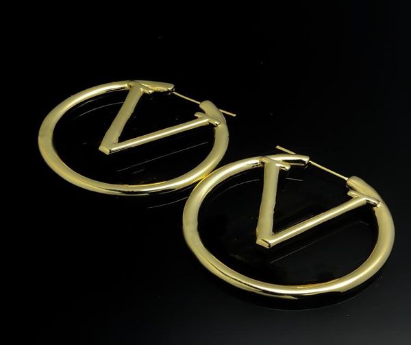2022 big circle simple earrings hoop earrings for woman classic letter design big circle with box4656039, Golden;silver
2022 big circle simple earrings hoop earrings for woman classic letter design big circle with box4656039, Golden;silver