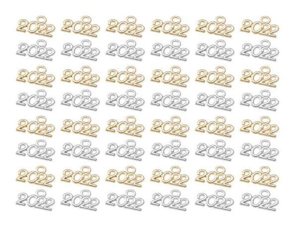 charms 100pcs alloy 2022 letter pendants creative hanging ornaments accessories8738366, Bronze;silver
charms 100pcs alloy 2022 letter pendants creative hanging ornaments accessories8738366, Bronze;silver