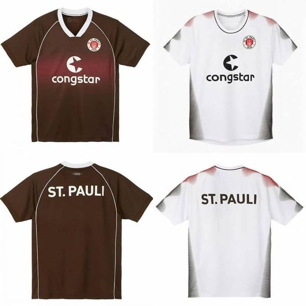 2023/24 fc st. pauli soccer jerseys 2024 nemeth irvine eggestein shirts mens hartel afolayan home away football uniforms, Black;yellow
2023/24 fc st. pauli soccer jerseys 2024 nemeth irvine eggestein shirts mens hartel afolayan home away football uniforms, Black;yellow