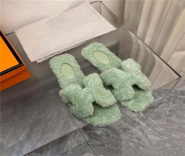 designer slippers fur slide ladies wool slides fashion women slipper fluffy furry warm winter sandals comfortable fuzzy girl flip 8868795, Black 
designer slippers fur slide ladies wool slides fashion women slipper fluffy furry warm winter sandals comfortable fuzzy girl flip 8868795, Black