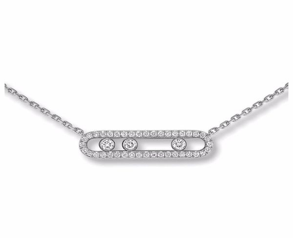 2015 fashion luxury mother pendant white move stone wedding pendant long chain new energy necklace for woman4593969, Silver
2015 fashion luxury mother pendant white move stone wedding pendant long chain new energy necklace for woman4593969, Silver