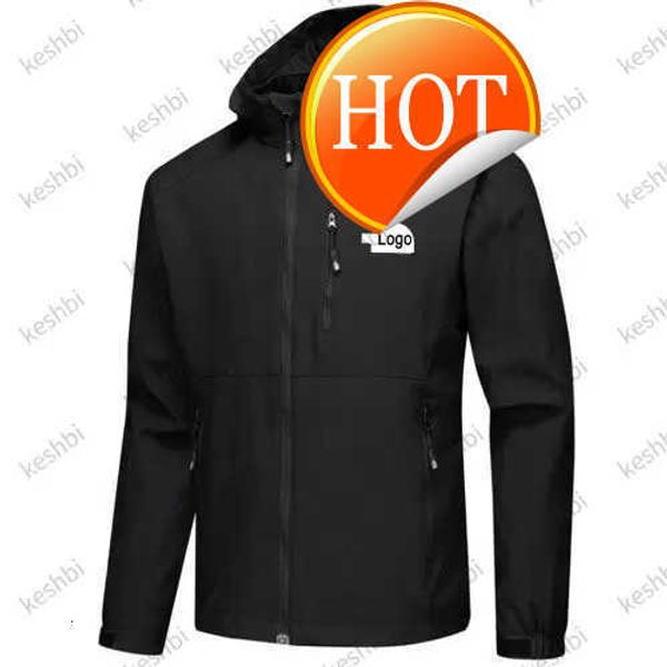 men casual outdoor jacket windbreaker hiking rain camping fishing tactical hoodies plus size, Black;brown
men casual outdoor jacket windbreaker hiking rain camping fishing tactical hoodies plus size, Black;brown