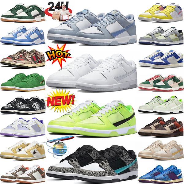 2023 luxury designer shoes panda low black white triple pink industrial blue plate-forme sneakers flat women mens trainers des chaussures
2023 luxury designer shoes panda low black white triple pink industrial blue plate-forme sneakers flat women mens trainers des chaussures