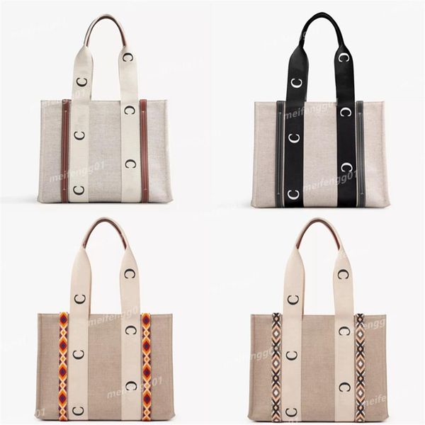 5a quality women handbags woody tote shopping bags handbag high nylon hobo fashion linen large beach bag luxury designer travel cr320s
5a quality women handbags woody tote shopping bags handbag high nylon hobo fashion linen large beach bag luxury designer travel cr320s