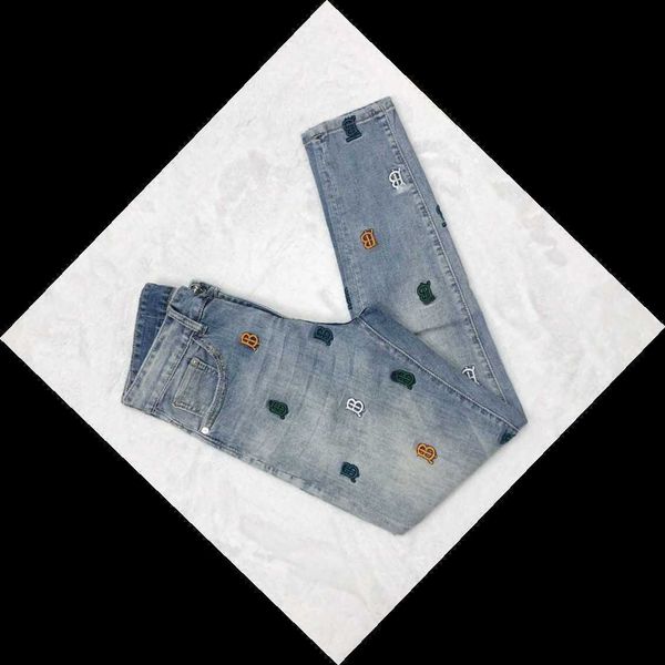 2023oversized mens jeans designer pants tb embroidered trousers men women casual 4xl 5xl 6xl987999bf8e, Blue
2023oversized mens jeans designer pants tb embroidered trousers men women casual 4xl 5xl 6xl987999bf8e, Blue