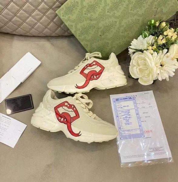 luxury designer women sneakers flower running men shoes casual flat shoe sport real leather lace up size 3544 with bo6721398
luxury designer women sneakers flower running men shoes casual flat shoe sport real leather lace up size 3544 with bo6721398