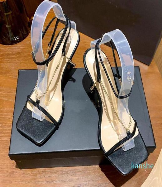 fashionhigh heels shoes designer chaussures slippers sandals women nonslip platform 75cm7136006, Black
fashionhigh heels shoes designer chaussures slippers sandals women nonslip platform 75cm7136006, Black