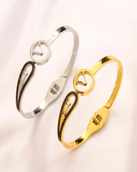 designer bangles bangle luxury charm bracelets women letter jewelry plated stainless steel 18k gold wristband cuff fashion accesso9866057, Black
designer bangles bangle luxury charm bracelets women letter jewelry plated stainless steel 18k gold wristband cuff fashion accesso9866057, Black
