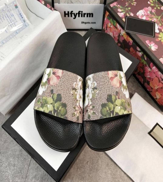 men women slippers designer rubber slides sandal flat blooms strawberry tiger bees green red white web fashion shoes beach flip fl3596126, Black
men women slippers designer rubber slides sandal flat blooms strawberry tiger bees green red white web fashion shoes beach flip fl3596126, Black