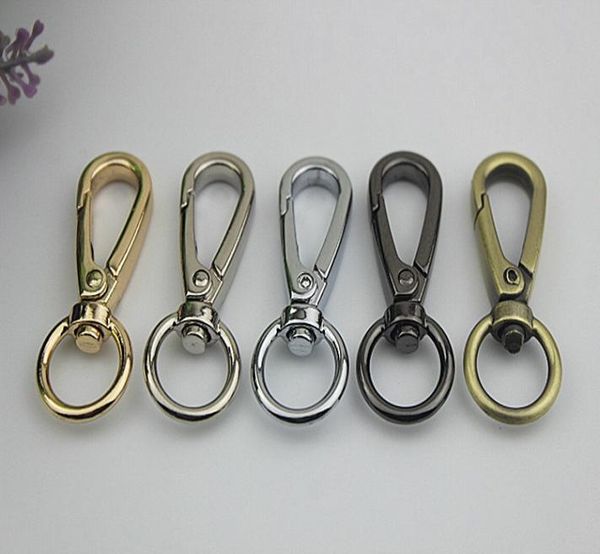 strap bag metal buckles handbag hanger clasps lobster for dog collar keychain swivel trigger clips snap hook diy hardware accessor5417039, Black
strap bag metal buckles handbag hanger clasps lobster for dog collar keychain swivel trigger clips snap hook diy hardware accessor5417039, Black