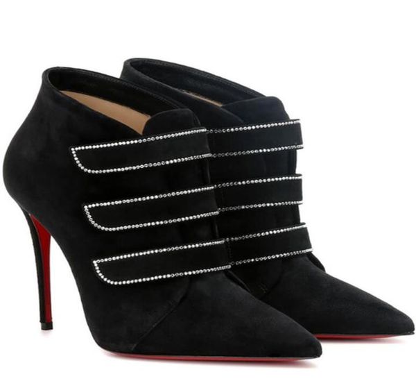 winter black boots womens ankle boot turela heels female shoes genuine leather ankle boots party dress wedding women boots9790015
winter black boots womens ankle boot turela heels female shoes genuine leather ankle boots party dress wedding women boots9790015