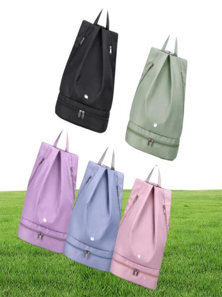 women yogo backpack bag new dry and wet separate with shoe storage waterproof for ll fit gym9651981
women yogo backpack bag new dry and wet separate with shoe storage waterproof for ll fit gym9651981