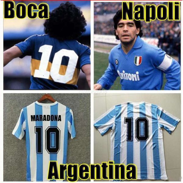 commemorate maradona retro napoles 1987 boca juniors 1981 maradona 1986 soccer jersey 1978 vintage football shirt kit classic uniform, Gray
commemorate maradona retro napoles 1987 boca juniors 1981 maradona 1986 soccer jersey 1978 vintage football shirt kit classic uniform, Gray