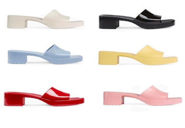 luxury women designer slippers slide sandal rubber platform sandals chunky heel retro slides summer womens flip flops size 355019801, Black
luxury women designer slippers slide sandal rubber platform sandals chunky heel retro slides summer womens flip flops size 355019801, Black