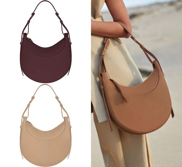 evening bags new numero dix half-moon bag full-grain textured/smooth calf leather tote designer zip closure crossbody women hobo handbags sh
evening bags new numero dix half-moon bag full-grain textured/smooth calf leather tote designer zip closure crossbody women hobo handbags sh