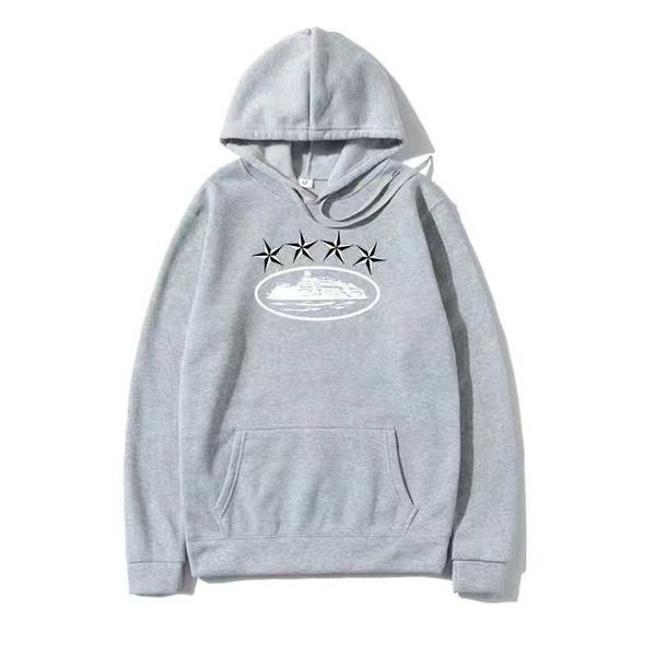 2023 cortiez mens hoodies pullover crewneck designer for men hoodie zipper jacket candy hoody casual long sleeve letter fashion style u6, Black
2023 cortiez mens hoodies pullover crewneck designer for men hoodie zipper jacket candy hoody casual long sleeve letter fashion style u6, Black